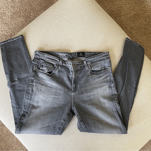 AG Legging Ankle - Picture 1 of 6